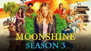 Watch Moonshine Season 3 Outside Canada On CBC