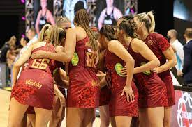 Watch Netball World Cup 2023 From Anywhere on DSTV