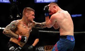 Watch UFC 291 Dustin Poirier vs Justin Gaethje 2 in Spain on ESPN Plus