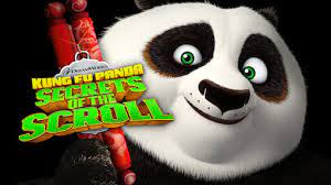 Watch Kung Fu Panda: Secrets of the Scroll (2016) Outside USA on Freevee