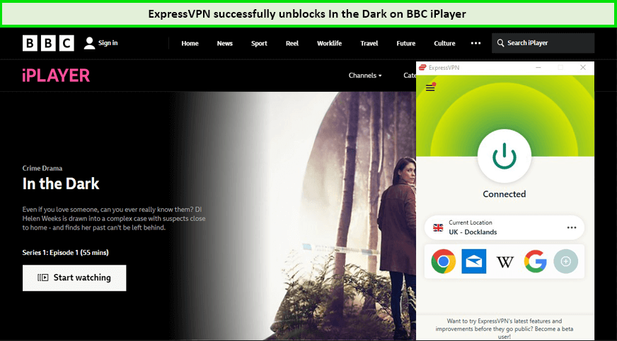 express-vpn-unblocks-in-the-dark-in-Japan-on-bbc-iplayer