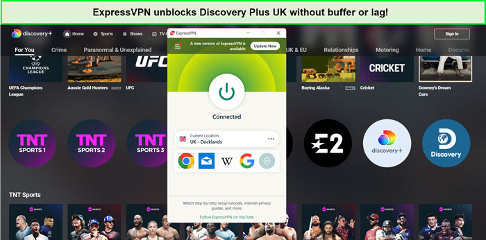 expressvpn-unblocks-discovery-plus-uk-in-Germany