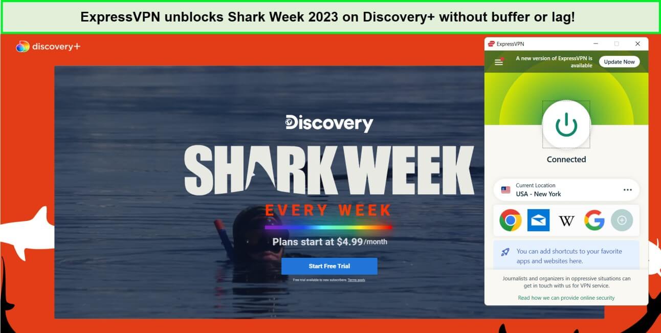 expressvpn-unblocks-shark-week-2023-on-discovery-plus-in-Spain
