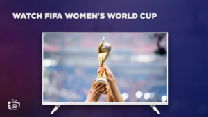 Watch FIFA Women’s World Cup 2023 in Australia on Fox Sports