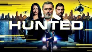 Watch Hunted Season 2 in UAE on TenPlay