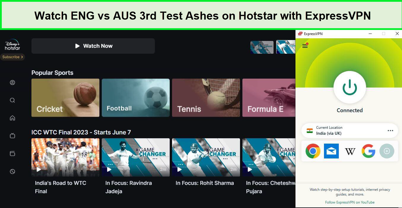 Watch-ENG-vs-AUS-3rd-Test-Ashes-2023-with-ExpressVPN