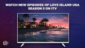 How To Watch New Episodes of Love Island USA Season 5 in Germany on ITV