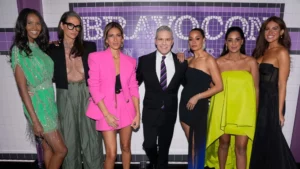 Watch The Real Housewives of New York City Season 14 in Spain On Foxtel