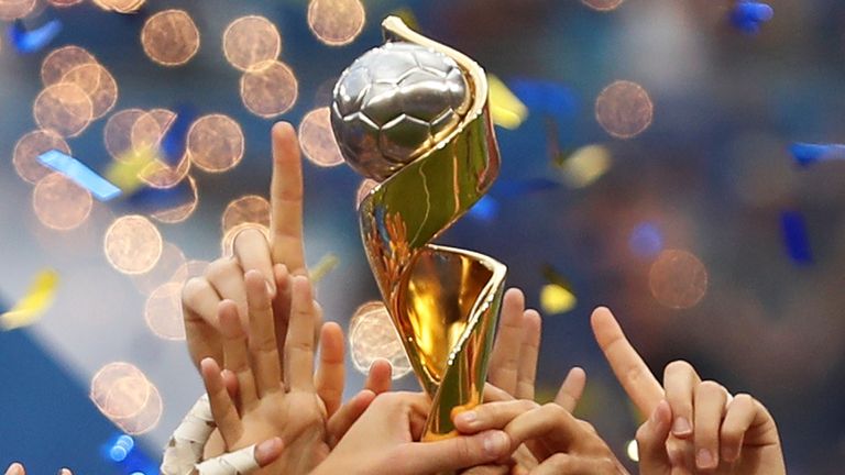 Watch FIFA Women’s World Cup 2023 in USA on SonyLiv