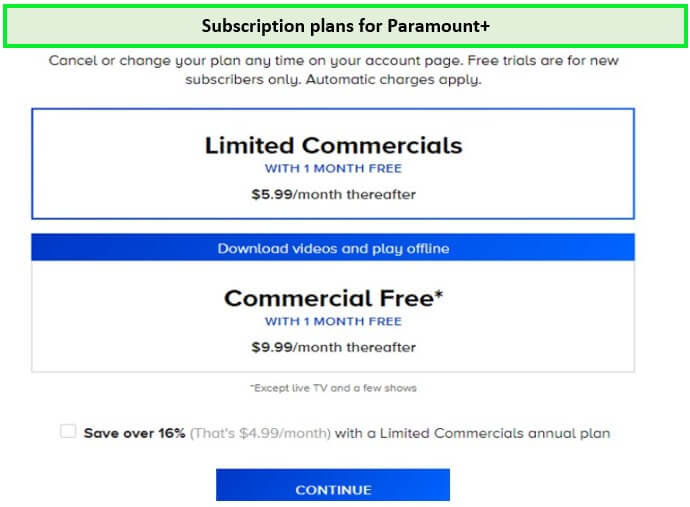 subscription-plan-for-paramount-plan