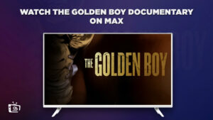 How To Watch The Golden Boy Documentary in Australia