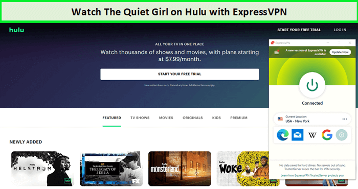 watch-the-quiet-girl-on-hulu-with-expressvpn-in-France