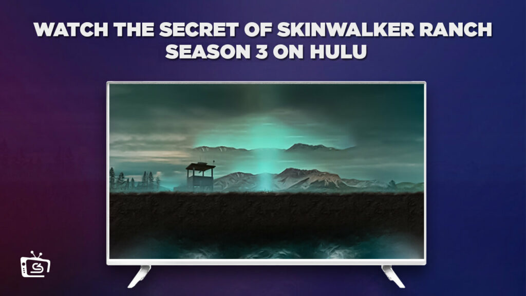 How To Watch The Secret of Skinwalker Ranch Season 4 in Japan On Discovery Plus?