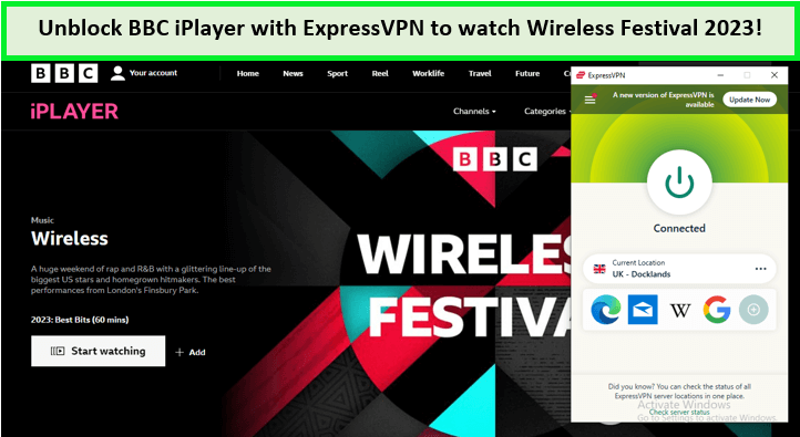 watch-wireless-festival-2023-outside-UK-on-bbc-iplayer