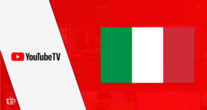 Come guardare YouTube TV in Italia [Aggiornato gennaio 2024]