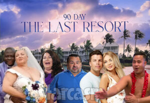 Watch 90 Day: The Last Resort Outside USA On Freevee