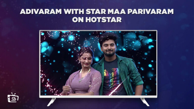 Watch-Adivaram-with-Star-Maa-Parivaram-in-USA -on-Hotstar