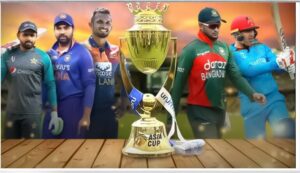 Who Will Win The Asia Cup 2023? Predictions