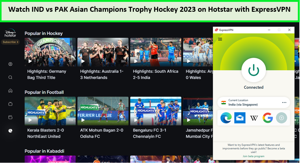 Watch-IND-Vs-PAK-Asian-Champions-Trophy-Hockey-2023-in-Italy-on-Hotstar-with-ExpressVPN 