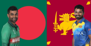 Guarda Bangladesh Vs Sri Lanka Asia Cup 2023 in   Italia Su ESPN Plus
