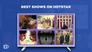 15 Best Shows on Hotstar in Netherlands That Will Give You Shivers!