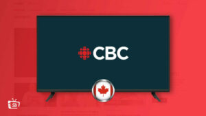 CBC on Smart TV-outside Italia