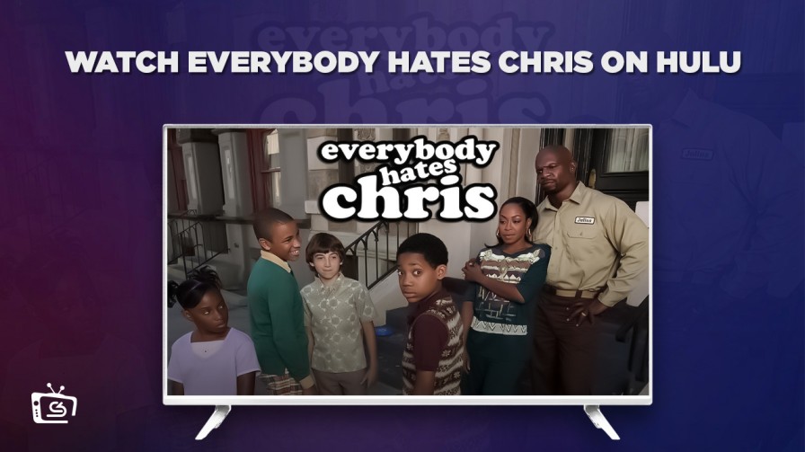 Everybody Hates Chris: Season 3, Where to watch streaming and online in  New Zealand