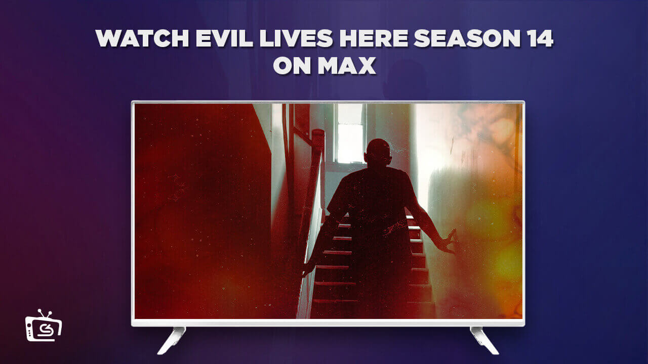 How to Watch Evil Lives Here Season 14 in France