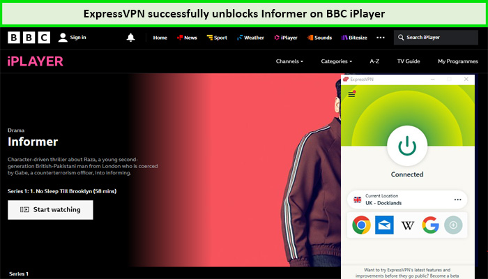 ExpessVPN-Unblocks-Informer-in-South Korea-on-BBC-iPlayer