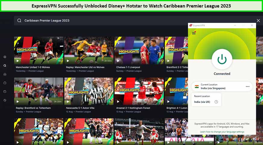 Use-ExpressVPN-to-watch-Caribbean-Premier-League-in-USA-on-Hotstar