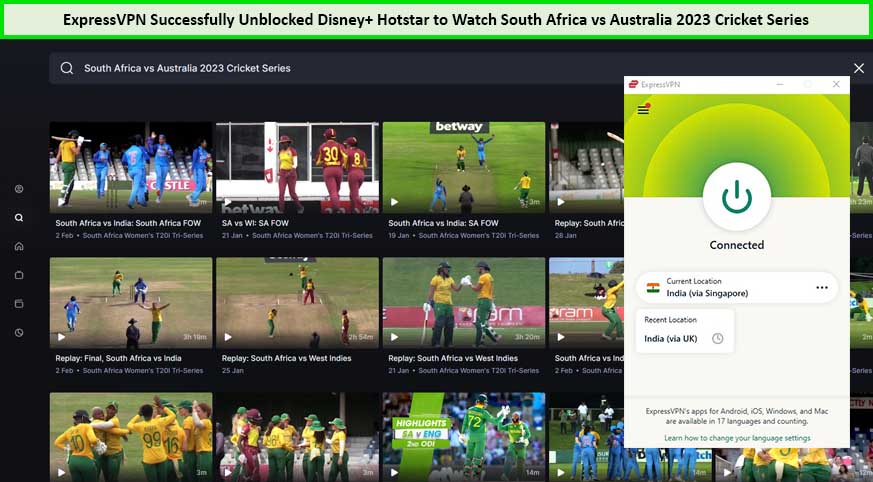 Watch-South-Africa-vs-Australia-2023-cricket-series-outside-India-on-Hotstar-with-ExpressVPN