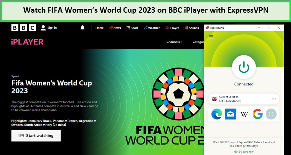 Watch-FIFA-Women's-World-Cup-2023-in-India-on-Paramount-Plus-with-ExpressVPN