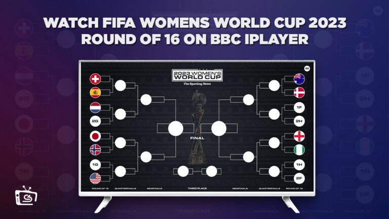 FIFA Womens World Cup 2023 Round Of 16 BBC IPlayer 2 768x432 