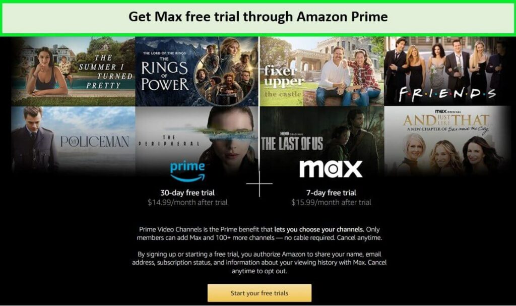 Get-max-free-trial-with-amazon-in-France