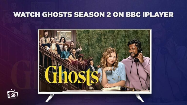 Watch-ghosts-us-s2-in-South Korea-on-BBC-iPlayer
