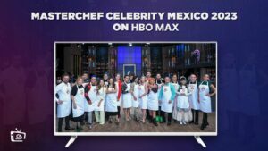 How to Watch MasterChef Celebrity Mexico 2023 in UK