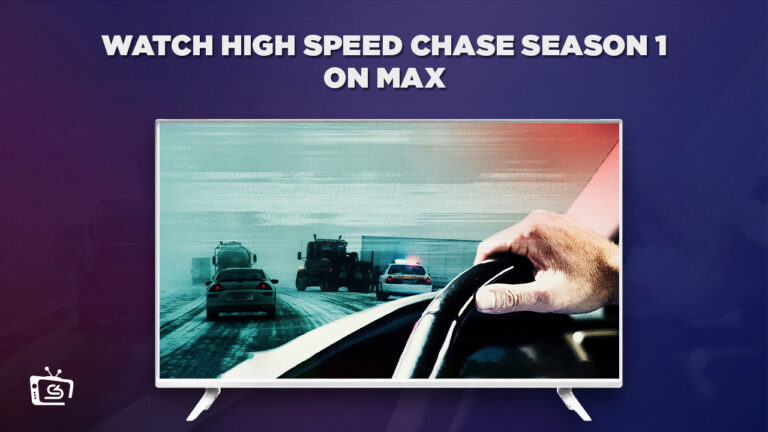 How-to-Watch-High-Speed-Chase-Season-1-in-UK-on-Max