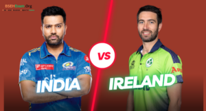 Watch India Tour of Ireland 2023 in Japan on SonyLiv