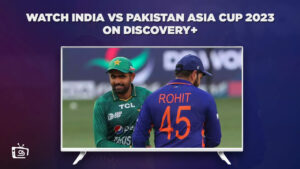 How To Watch India vs Pakistan Asia Cup 2023 Live Streaming in Australia? [Exclusive Access]