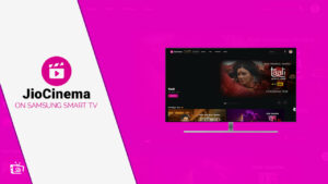 How Can I Watch JioCinema on Samsung Smart TV in Italy? [A Comprehenssive Guide]