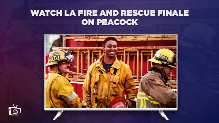 Watch-LA-Fire-and-Rescue-Finale-outside-on-Peacock