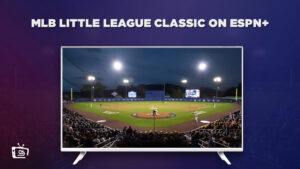 Guarda la MLB Little League Classic 2023 in Italia Su ESPN Plus