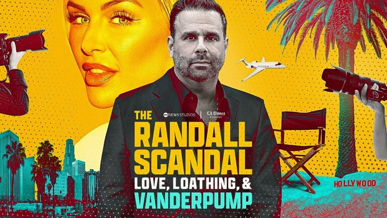 Watch The Randall Scandal Love Loathing and Vanderpump in UK On Disney Plus