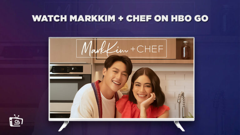Watch MarkKim + Chef in USA