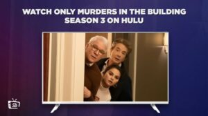 Wie man nur Mord in dem Gebäude Staffel 3 anschaut in   Deutschland Auf Hulu
