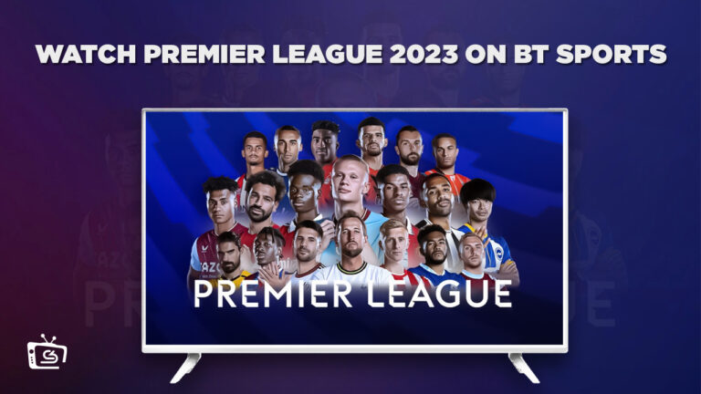 Watch Brighton vs Newcastle Premier League 2023 in Australia on BT Sport