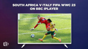 How to Watch South Africa vs Italy FIFA Women’s WC 23 in Germany on BBC iPlayer [Live Stream]