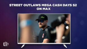 How to Watch Street Outlaws Mega Cash Days Season 2 in Australia