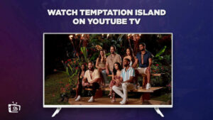 Watch Temptation Island Season 5 in Italy on YouTube TV
