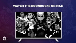 How to Watch The Boondocks in Australia